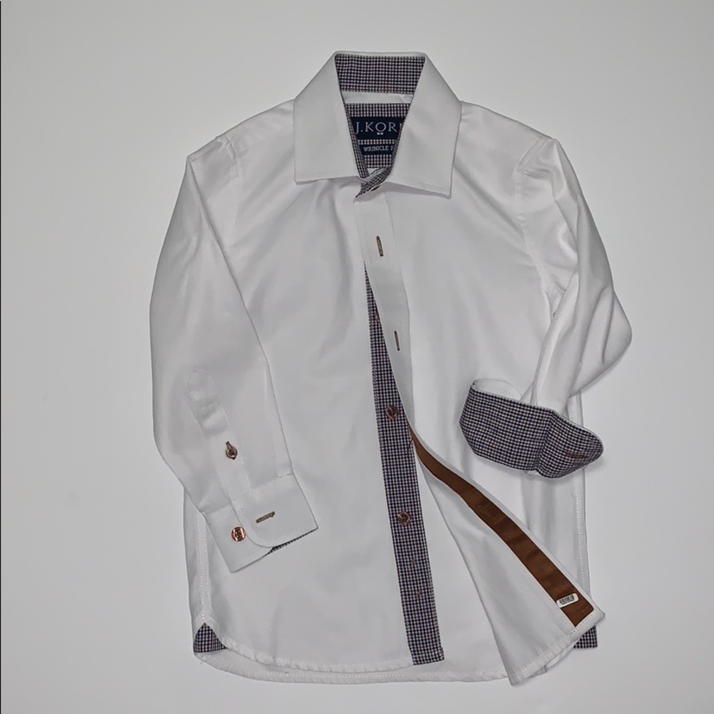 Toddler shirt